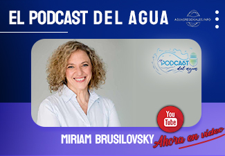 El sector del agua es de los más fascinantes y con mayor impacto en la humanidad