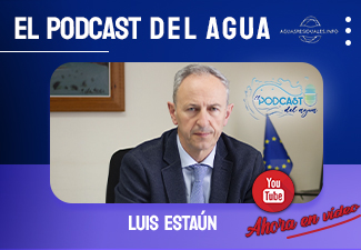 En todos los territorios el agua es un recurso clave, pero en Arag&oacute;n, esto tiene mayor relevancia