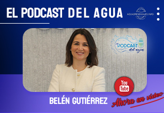 La desalaci&oacute;n y reutilizaci&oacute;n son soluciones estructurales para la seguridad h&iacute;drica