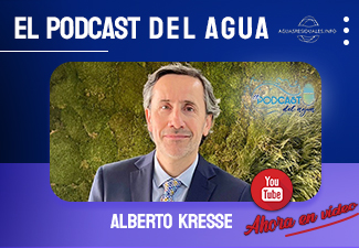 La Asociación Gremial ACADES está potenciando de manera activa el sector del agua en Chile