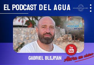 Gestión integral del agua, de la circularidad al impacto positivo