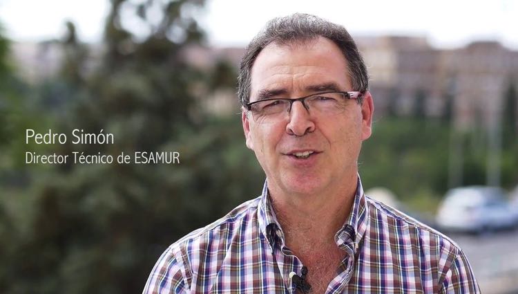 Hablamos con Pedro Simón de la nueva Normativa Europea sobre reutilización agrícola