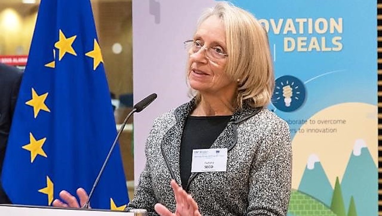 Hablamos de pasado, presente y futuro sobre tratamiento de aguas residuales con Aurora Seco