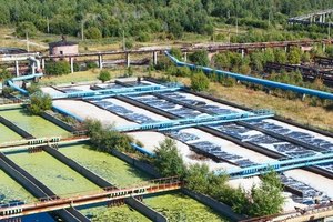Edge Control de Xylem ayuda a las empresas de servicios públicos a ahorrar dinero en los costes del tratamiento del agua