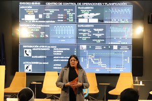 Cómo formar a los profesionales que liderarán la transformación del ciclo del agua