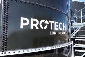Digestores de Acero Vitrificado: La inversión inteligente para la rentabilidad a largo plazo en plantas de Biogás