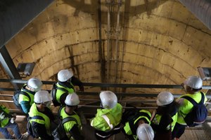 Cómo formar a los profesionales que liderarán la transformación del ciclo del agua