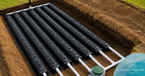 T&uacute;neles de infiltraci&oacute;n: una soluci&oacute;n eficiente, compacta y sostenible para la dispersi&oacute;n de aguas residuales