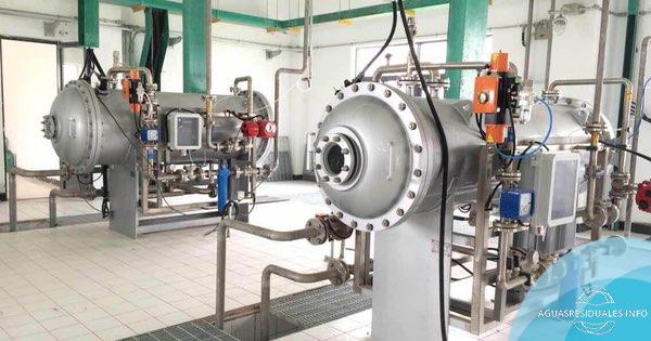El papel del ozono en procesos multibarrera para agua potable