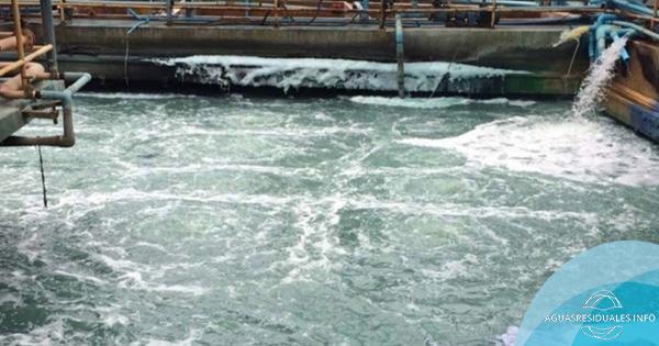 AOP con UV para eliminar fármacos en aguas residuales de baja calidad