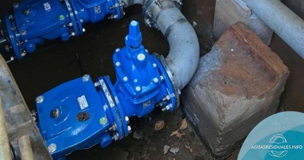 Medici&oacute;n de presi&oacute;n en redes de aguas residuales: c&oacute;mo Wessex Water previene fugas con sensores de presi&oacute;n modernos