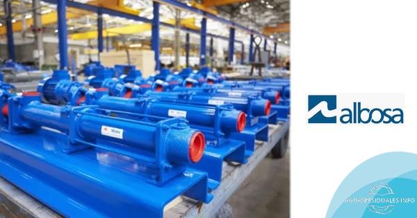 ALBOSA: tres décadas garantizando la continuidad operativa en la gestión del agua