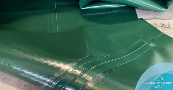 Las soldaduras en gas&oacute;metros de membrana: un factor diferencial en estanqueidad y durabilidad