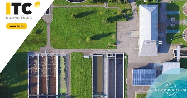 Soluciones innovadoras en el tratamiento de aguas residuales para un futuro sostenible