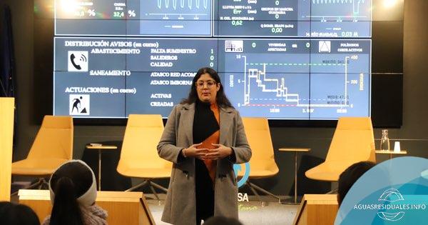 Cómo formar a los profesionales que liderarán la transformación del ciclo del agua