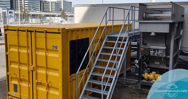 Por qué las industrias europeas eligen el tratamiento móvil de aguas residuales para cumplir con la normativa y mejorar la eficiencia