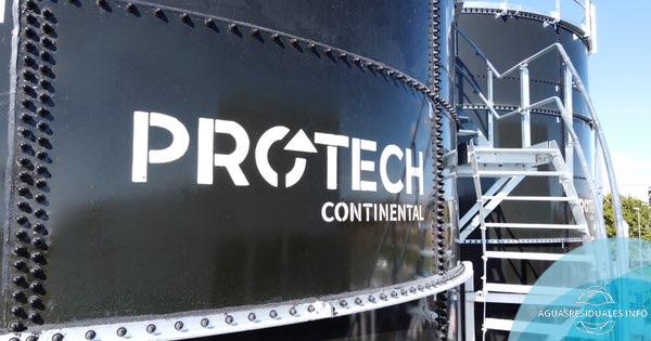 Digestores de Acero Vitrificado: La inversión inteligente para la rentabilidad a largo plazo en plantas de Biogás