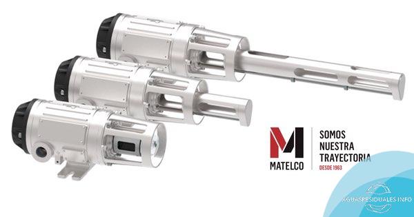 Máxima seguridad en EDAR con sensores ópticos infrarrojos de Optronics