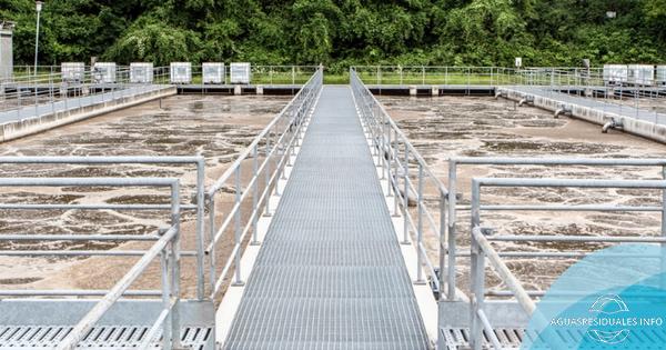 Tecnología de medición de nivel y de presión en el tratamiento de aguas residuales: Eficiencia con los sensores de VEGA