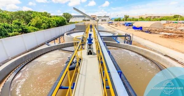 C&oacute;mo elegir soluciones para el tratamiento de aguas residuales desde el punto de vista del bombeo