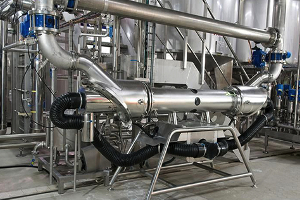 Conoce la novedosa tecnología Hydro-Optic TM de ATLANTIUM para la desinfección de agua
