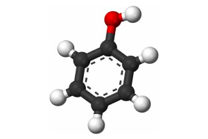 Biodegradación de fenol en un reactor en régimen de spouted bed con partículas de ß-ciclodextrina