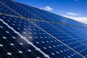 Diseño preliminar de un sistema de desalación por ósmosis inversa mediante energía solar térmica