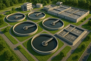 Eliminación de disruptores endocrinos en aguas residuales mediante procesos basados en microalgas empleando un enfoque de biorrefinería