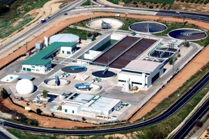 Emisiones difusas: medidas experimentales y modelización aplicadas a instalaciones de tratamiento de aguas residuales