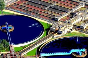 Microplásticos en aguas residuales urbanas: Aplicación de tecnologías para su eliminación