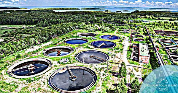 Mitigación del cambio climático en el Ciclo Integral del Agua: Aplicación al proceso de tratamiento de aguas residuales