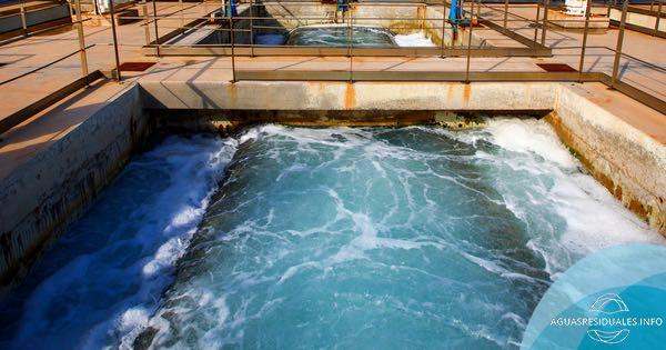 Aspectos ambientales de la desalinización de agua de mar: Regulación y gestión de los vertidos