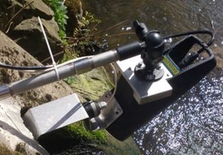 Soluciones para la medición de caudal y nivel de agua de Mejoras Energéticas