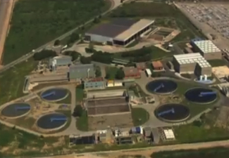 ¿Conoces la Estación Regeneradora de Agua del Camp de Tarragona?