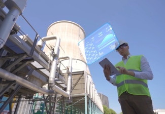 Poseid&oacute;n de Ainwater: Gesti&oacute;n predictiva para tu planta