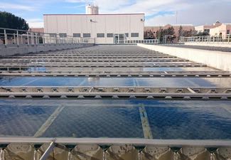 Conoce todos los detalles de la ETAP de Majadahonda que abastece a más de 1.000.000 de madrileños