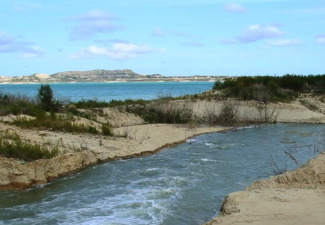 "La salmuera: m&aacute;s all&aacute; del vertido", p&iacute;ldora informativa de AEDyR