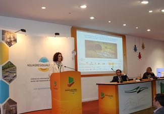 La depuración de las aguas residuales en las pequeñas poblaciones de Extremadura