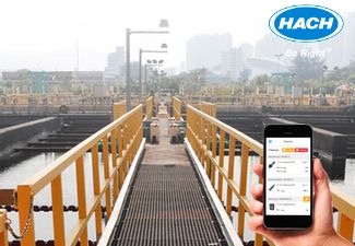 Información en la palma de su mano - Mobile Sensor Management