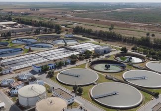 EMASESA, forjando la resiliencia h&iacute;drica de Europa