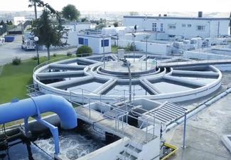 Telecontrol de las infraestructuras y control de calidad del agua de ARE CIAR por SOFREL