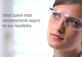 Análisis de Agua HACH LANGE Excelente rendimiento "para unos resultados en los que poder confiar"