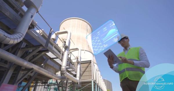 Poseid&oacute;n de Ainwater: Gesti&oacute;n predictiva para tu planta