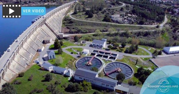 La reutilización y la regeneración del agua en España