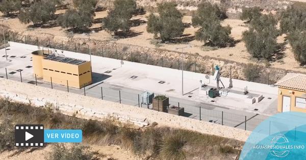 La tecnología METfilter demuestra alta eficiencia en el tratamiento descentralizado en un entorno natural