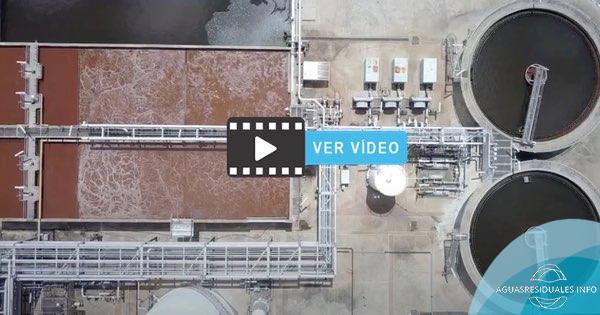 La reutilización del agua para combatir la crisis hídrica