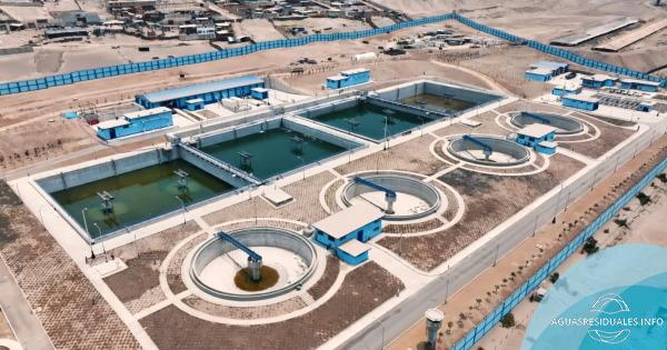 Hitos de Agua en 2025: Soluciones sostenibles de agua que transforman el mundo de ACCIONA