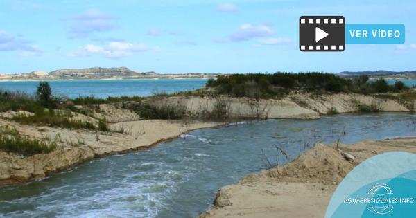 "La salmuera: m&aacute;s all&aacute; del vertido", p&iacute;ldora informativa de AEDyR