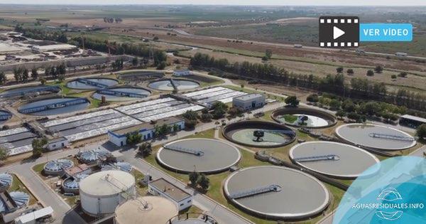 EMASESA, forjando la resiliencia h&iacute;drica de Europa