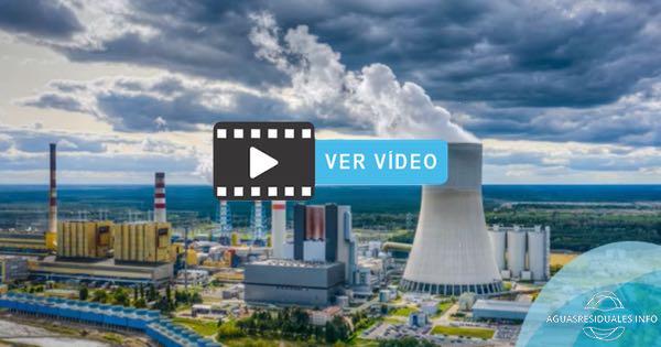 La filtración en las torres de refrigeración